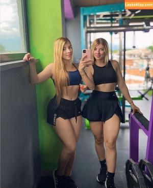 Gemelas Villada photo #0014