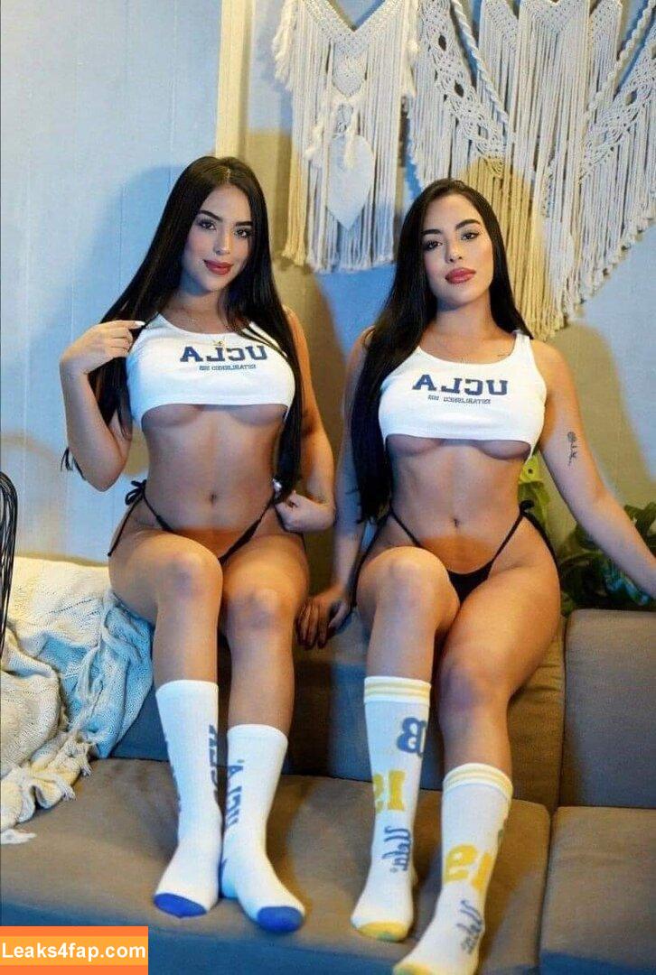gemelasabello /  leaked photo photo #0004