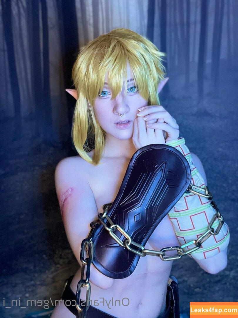 Gemini Chrysalis / gem_in_i / geminichrysaliss слитое фото фото #0070