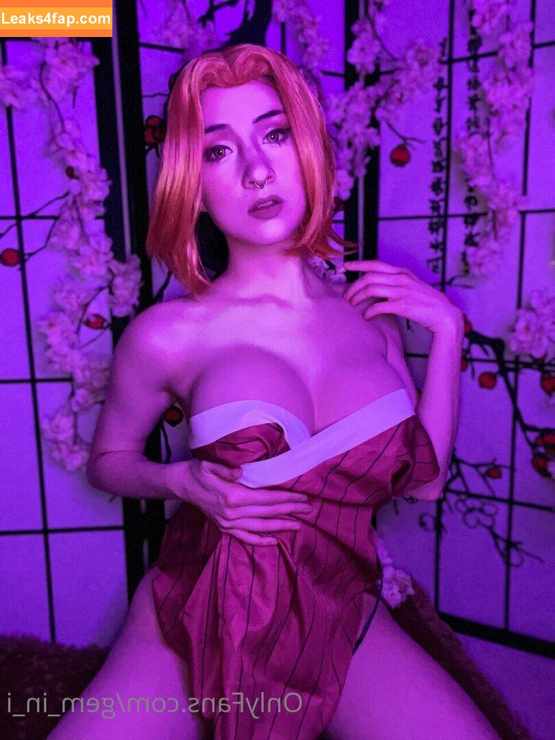 Gemini Chrysalis / gem_in_i / geminichrysaliss слитое фото фото #0089