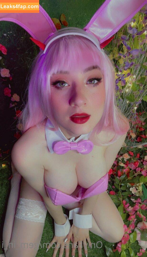 Gemini Chrysalis / gem_in_i / geminichrysaliss leaked photo photo #0112