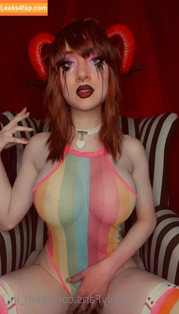 Gemini Chrysalis / gem_in_i / geminichrysaliss leaked photo photo #0139