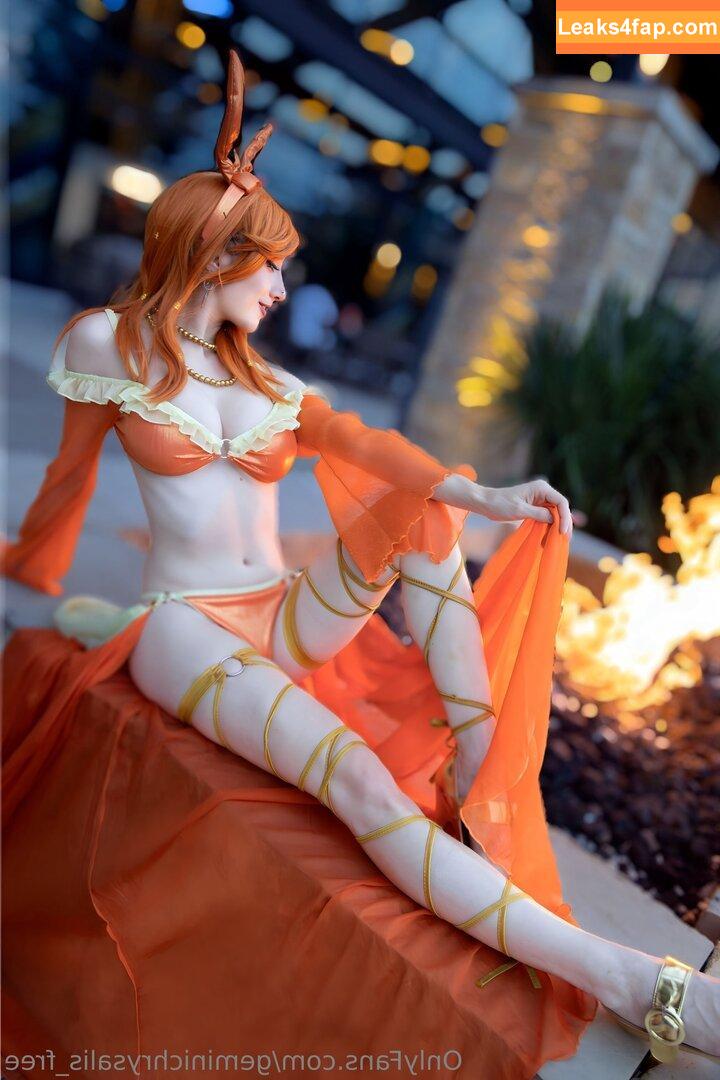 Gemini Chrysalis / gem_in_i / geminichrysaliss leaked photo photo #0520