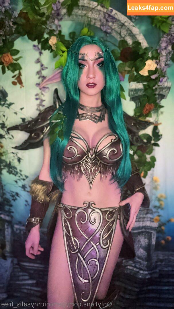 Gemini Chrysalis / gem_in_i / geminichrysaliss leaked photo photo #0546