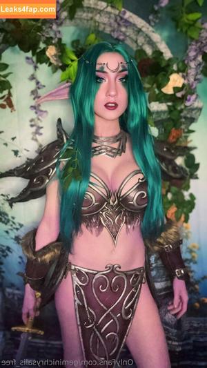 Gemini Chrysalis photo #0543