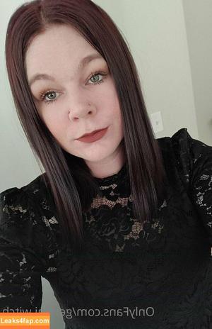 gemini.witch photo #0004