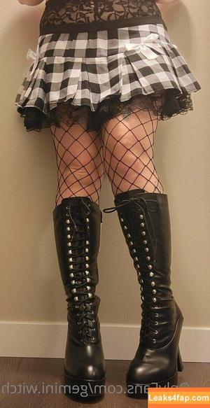 gemini.witch photo #0005