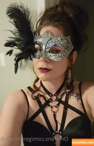 gemini.witch photo #0006