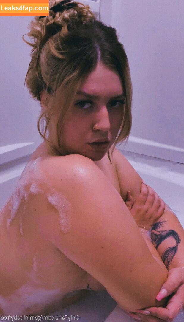 geminibabyfree / gemiiniibabyy leaked photo photo #0005