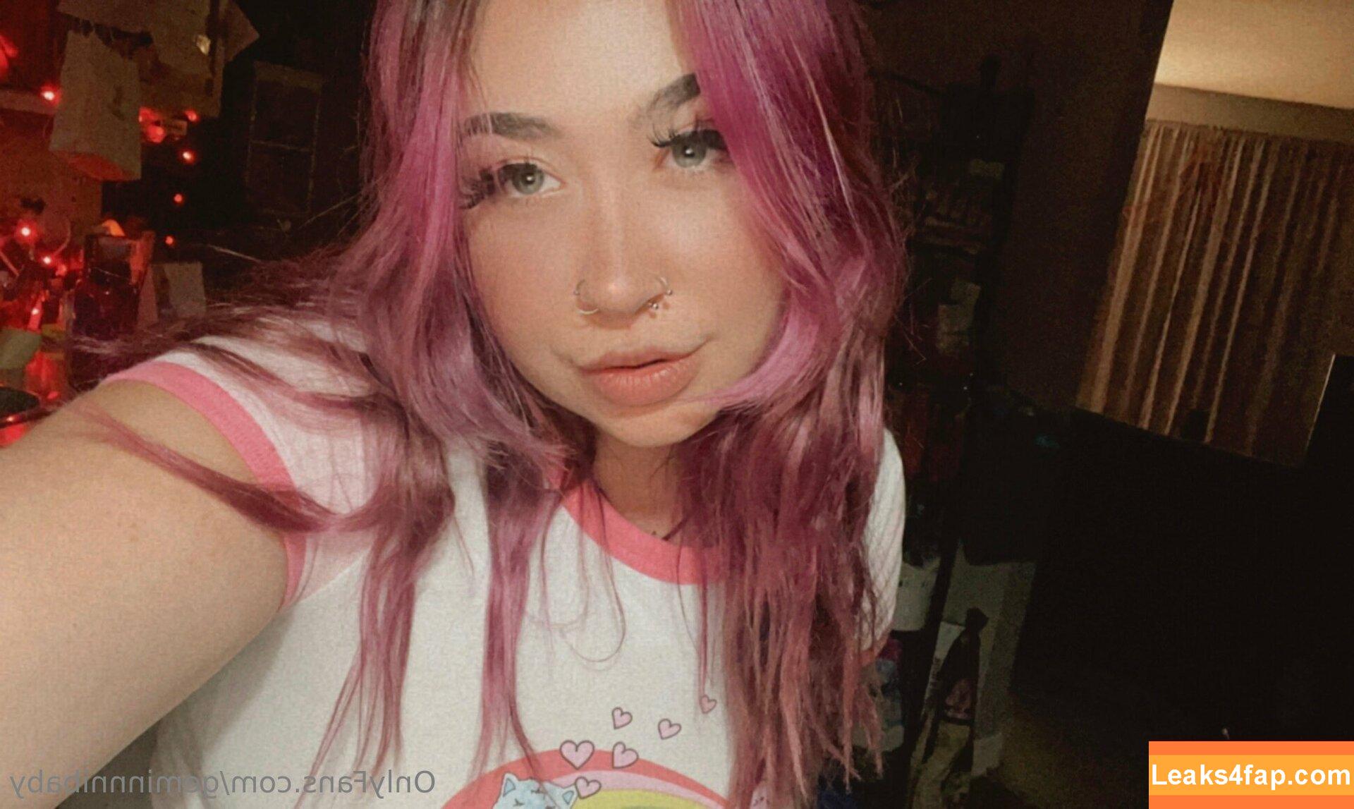 geminnnibaby / Geminiii__babby / gemiiniibabyy leaked photo photo #0022