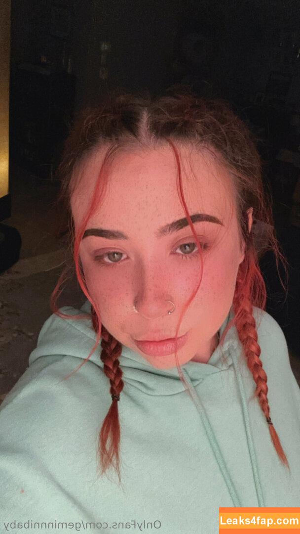geminnnibaby / Geminiii__babby / gemiiniibabyy leaked photo photo #0027
