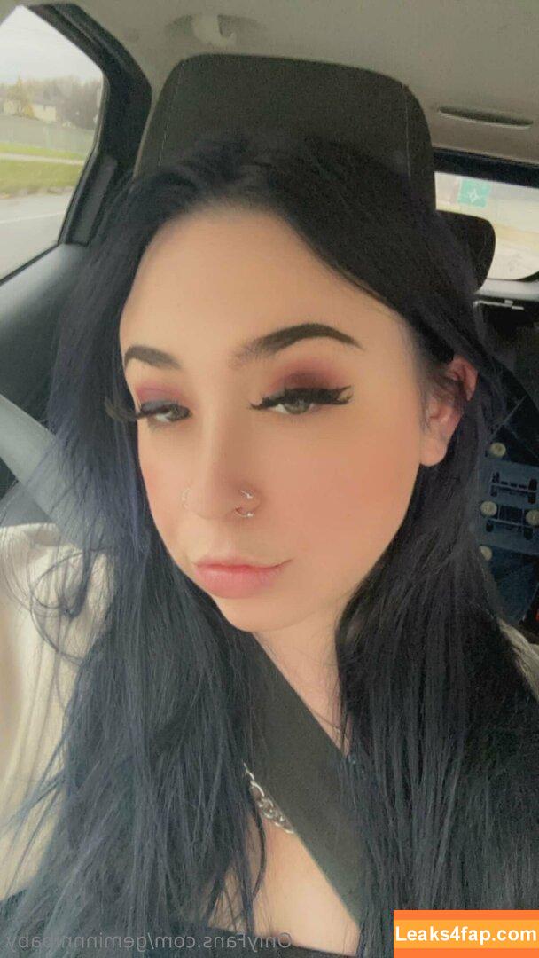 geminnnibaby / Geminiii__babby / gemiiniibabyy leaked photo photo #0028