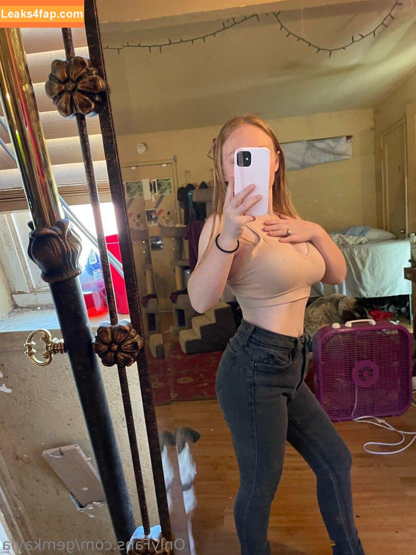 gemkayla / gemdowiyogo leaked photo photo #0001
