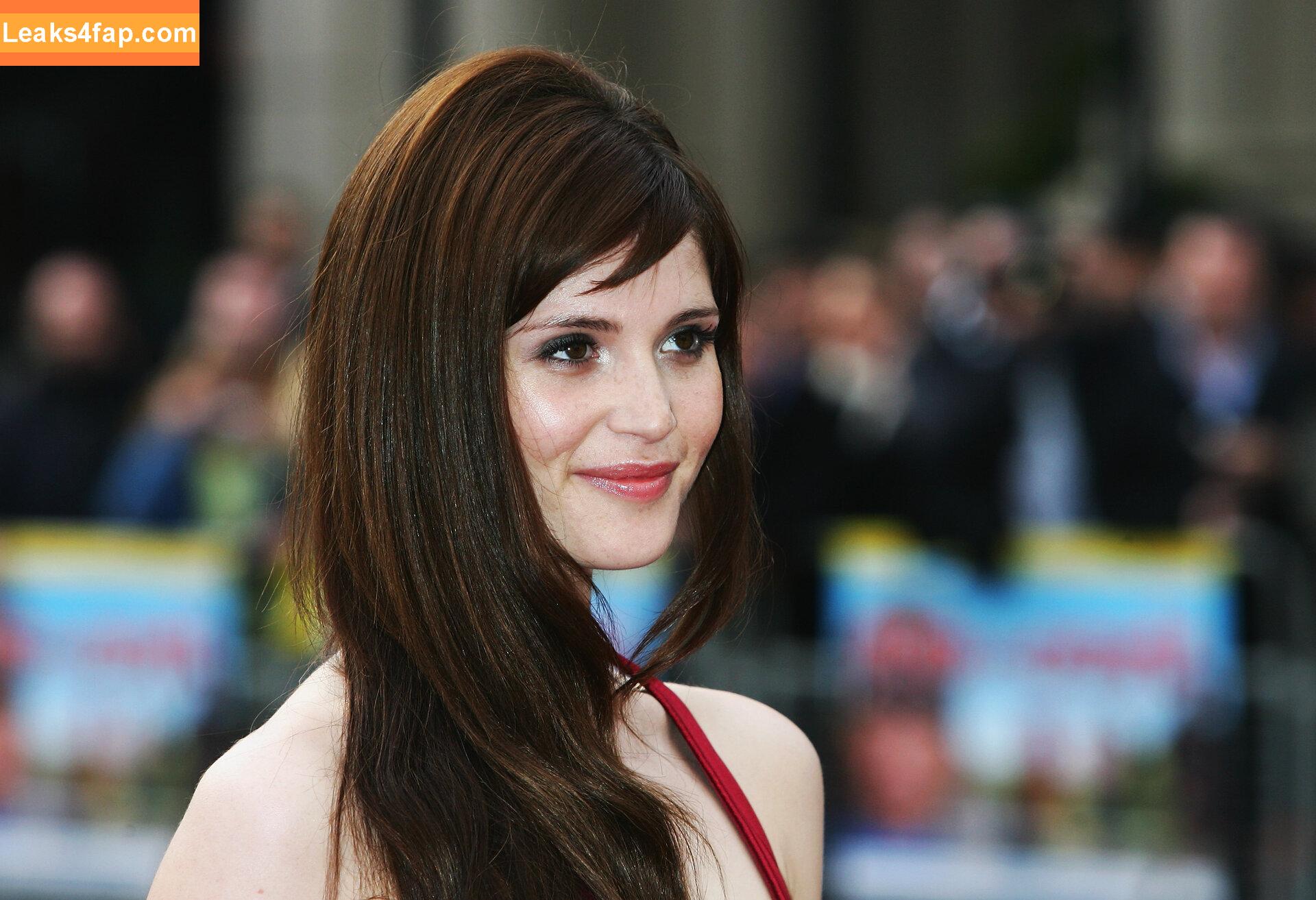 Gemma Arterton / gemmaartertonitalia leaked photo photo #0015