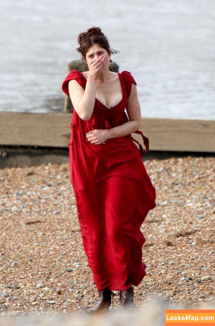 Gemma Arterton / gemmaartertonitalia leaked photo photo #0024