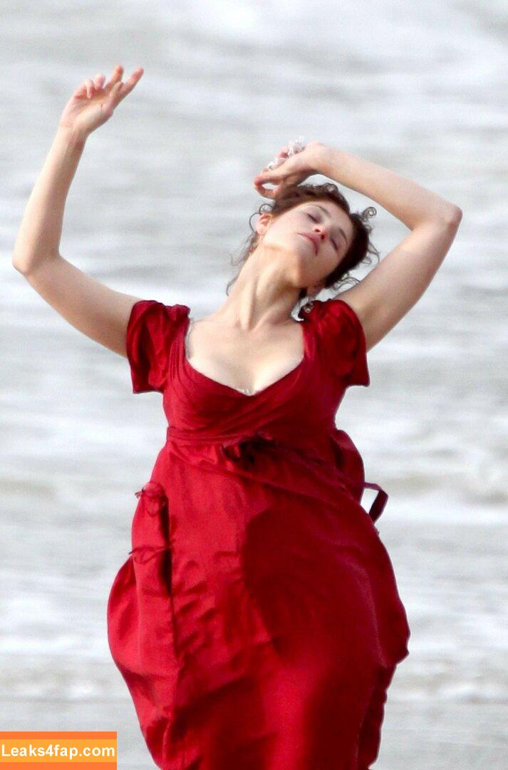 Gemma Arterton / gemmaartertonitalia leaked photo photo #0025