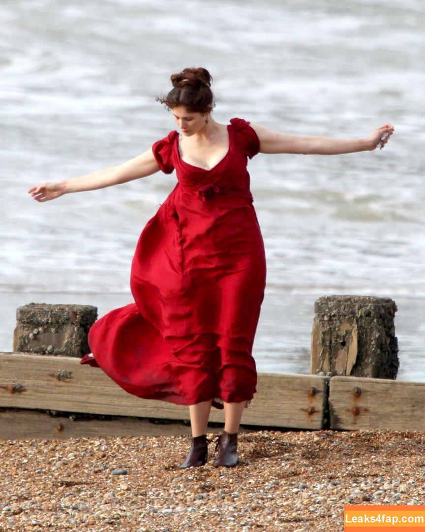 Gemma Arterton / gemmaartertonitalia leaked photo photo #0026