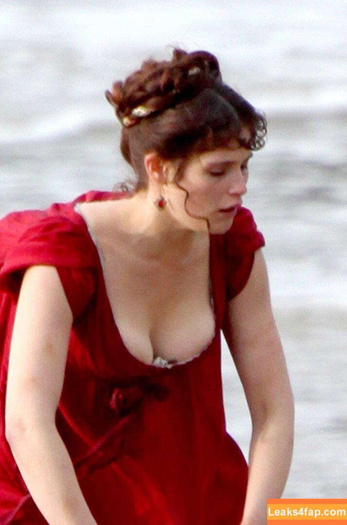 Gemma Arterton / gemmaartertonitalia leaked photo photo #0028
