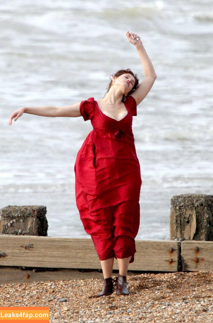 Gemma Arterton / gemmaartertonitalia leaked photo photo #0029
