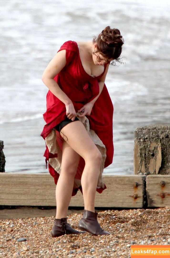Gemma Arterton / gemmaartertonitalia leaked photo photo #0031