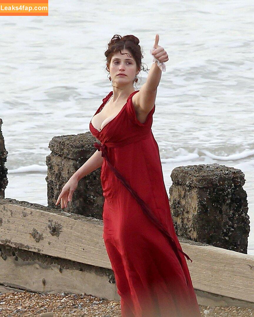 Gemma Arterton / gemmaartertonitalia leaked photo photo #0032