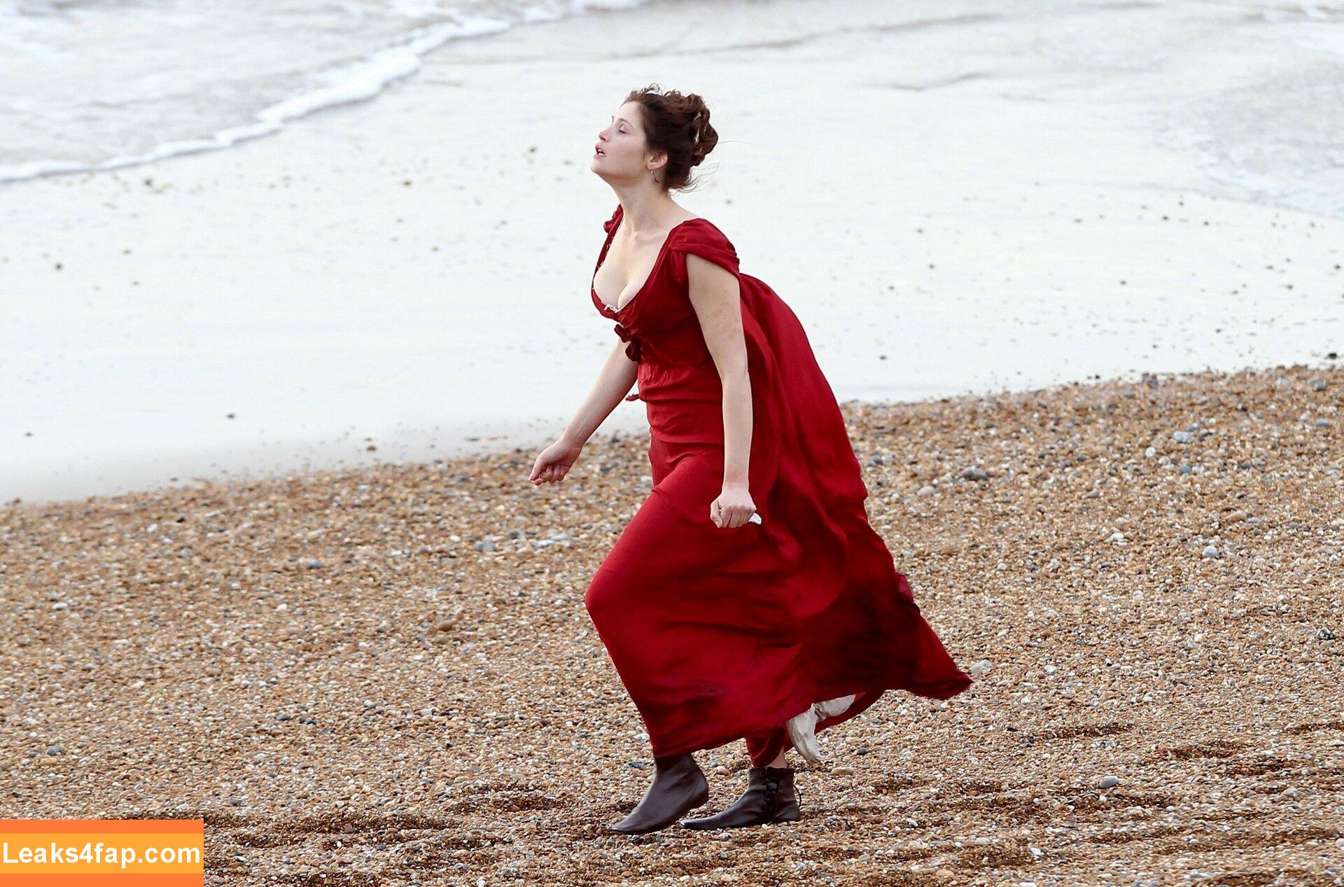 Gemma Arterton / gemmaartertonitalia leaked photo photo #0038