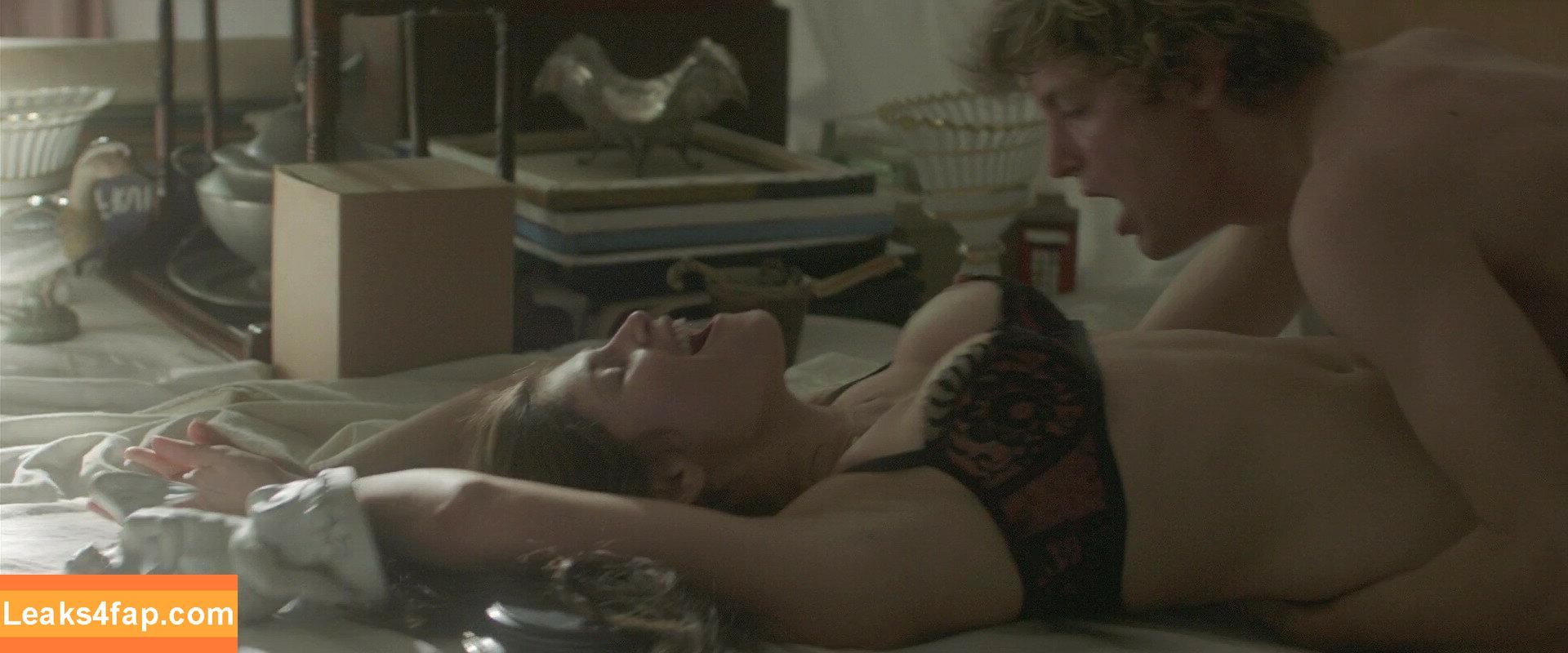 Gemma Arterton / gemmaartertonitalia leaked photo photo #0090