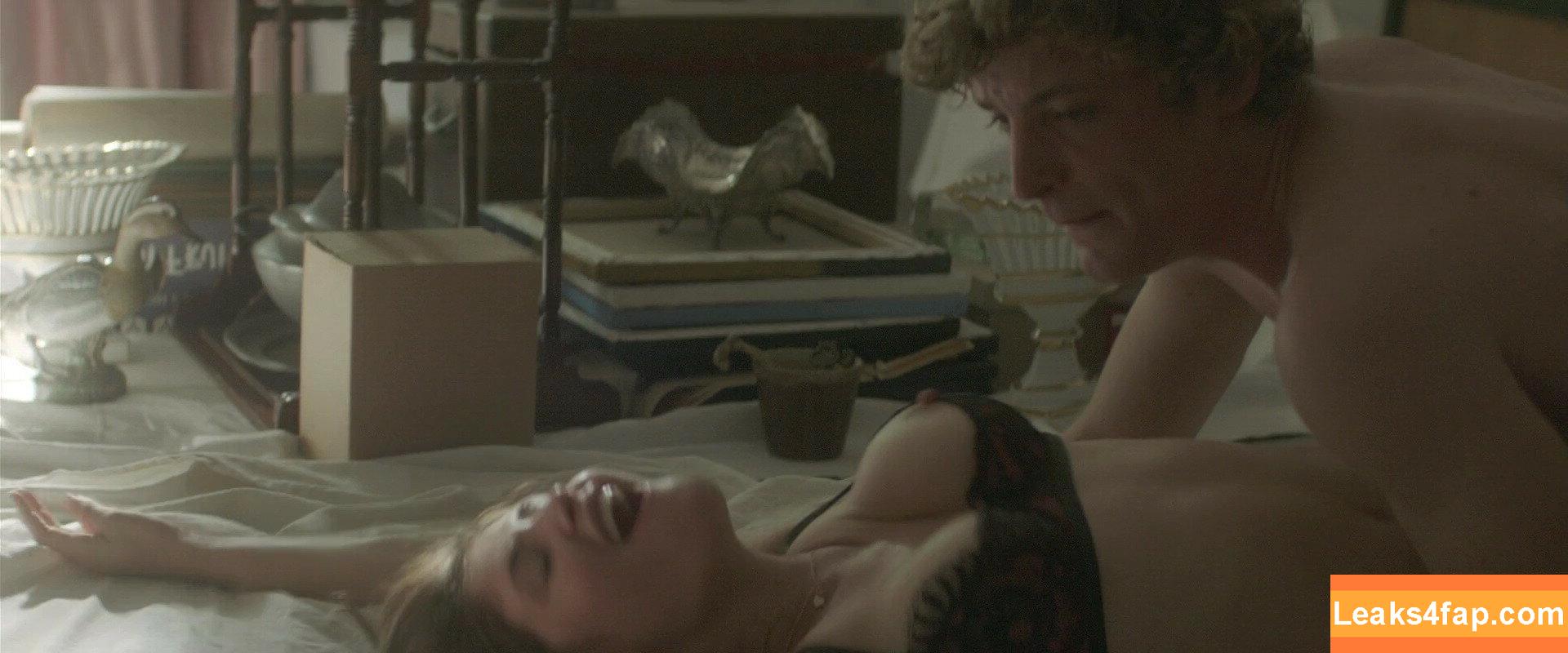 Gemma Arterton / gemmaartertonitalia leaked photo photo #0092