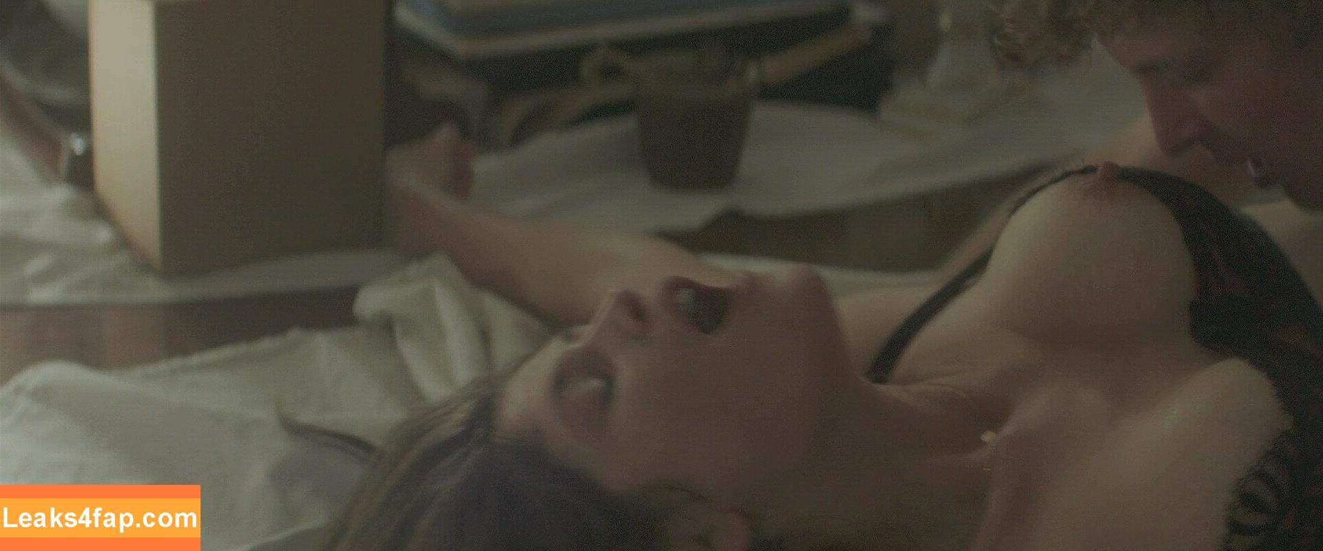 Gemma Arterton / gemmaartertonitalia leaked photo photo #0094