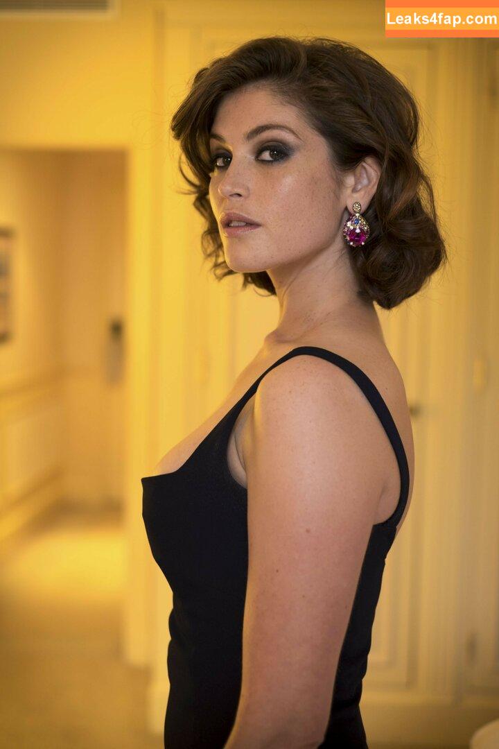 Gemma Arterton / gemmaartertonitalia leaked photo photo #0121