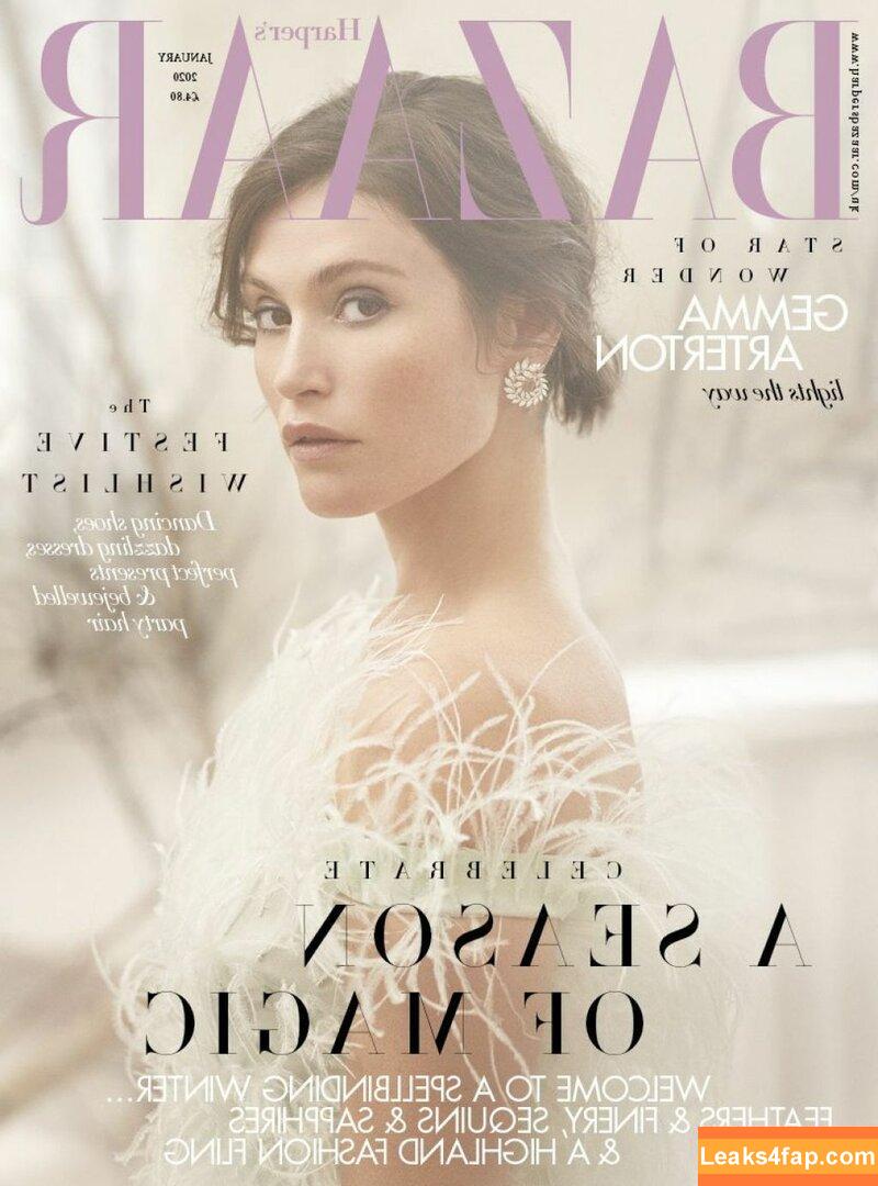 Gemma Arterton / gemmaartertonitalia leaked photo photo #0142