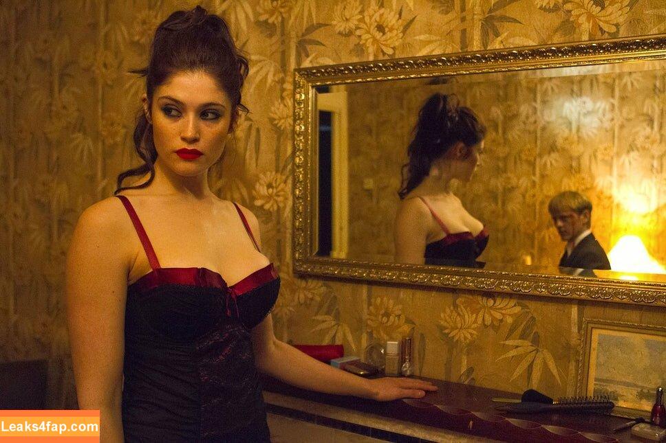Gemma Arterton / gemmaartertonitalia leaked photo photo #0145