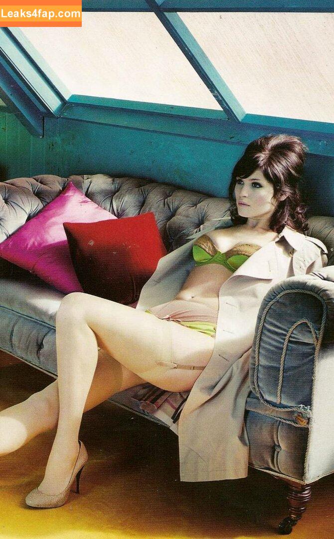Gemma Arterton / gemmaartertonitalia leaked photo photo #0149