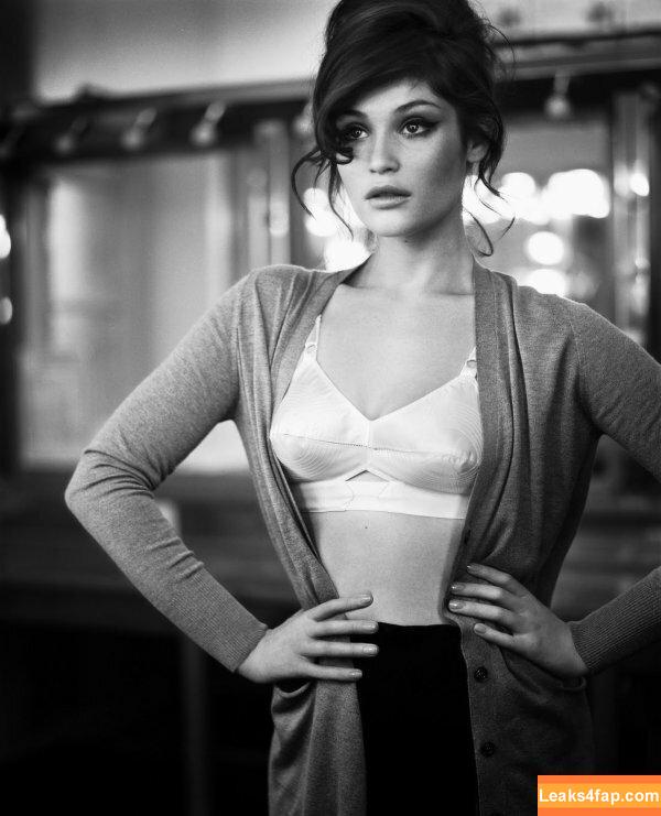 Gemma Arterton / gemmaartertonitalia leaked photo photo #0151