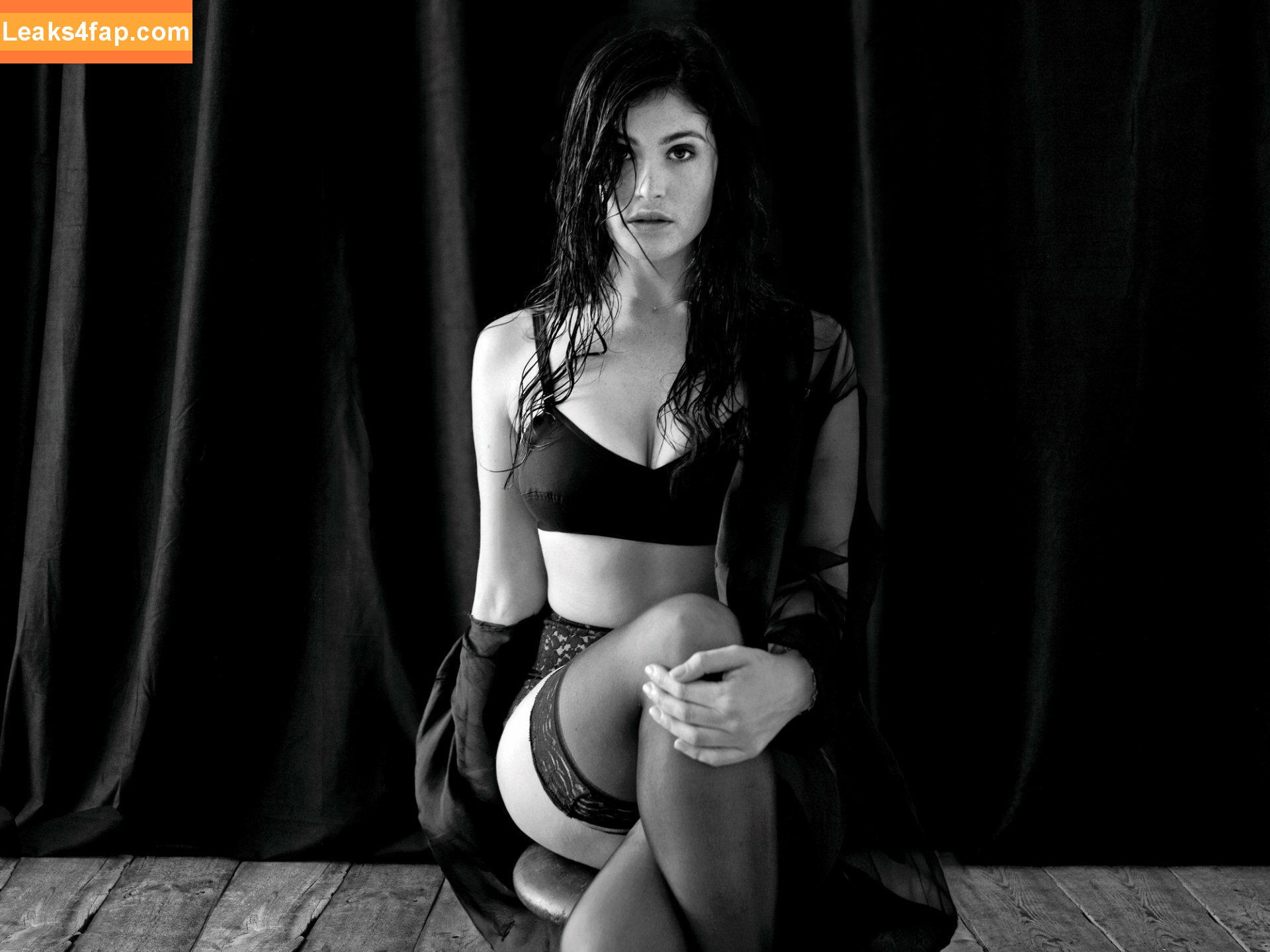 Gemma Arterton / gemmaartertonitalia leaked photo photo #0152