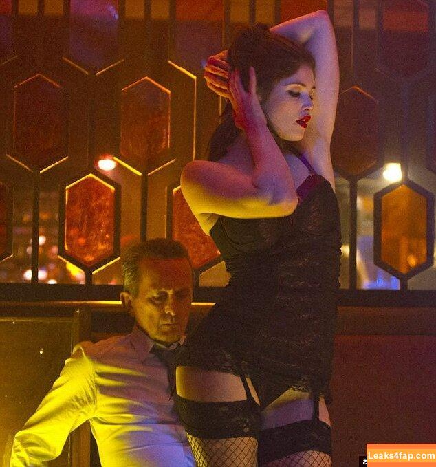 Gemma Arterton / gemmaartertonitalia leaked photo photo #0153