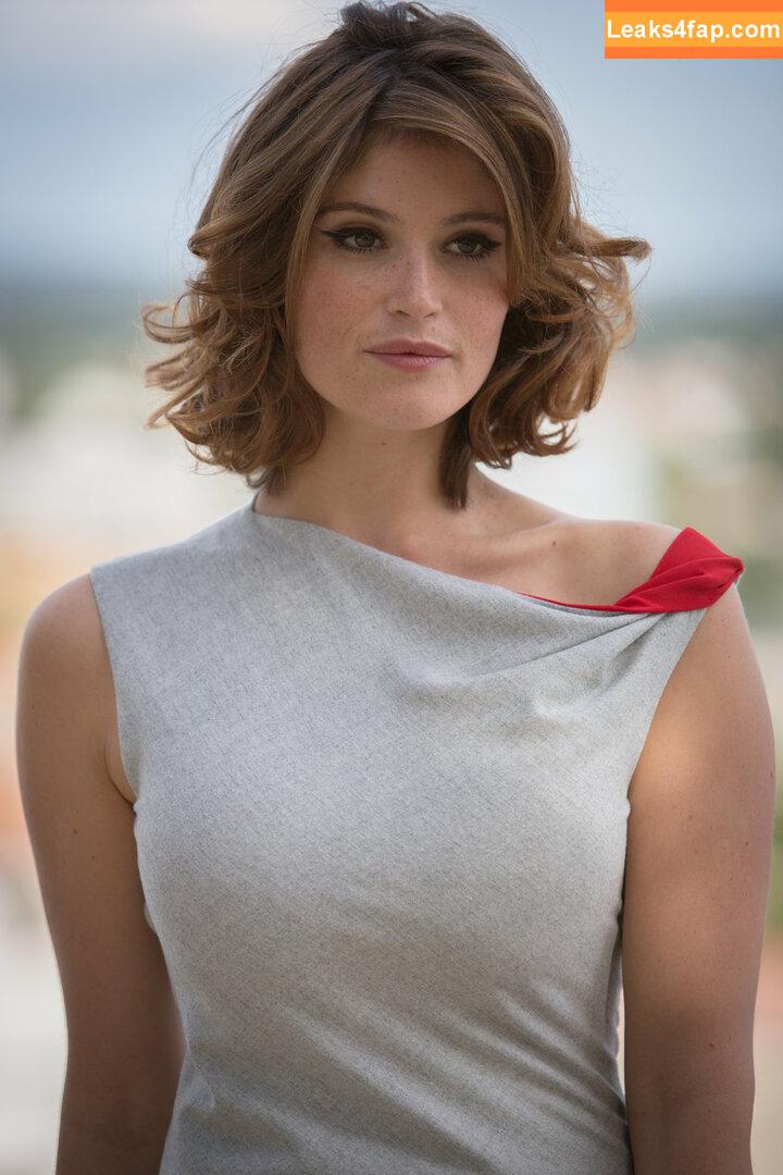 Gemma Arterton / gemmaartertonitalia leaked photo photo #0171