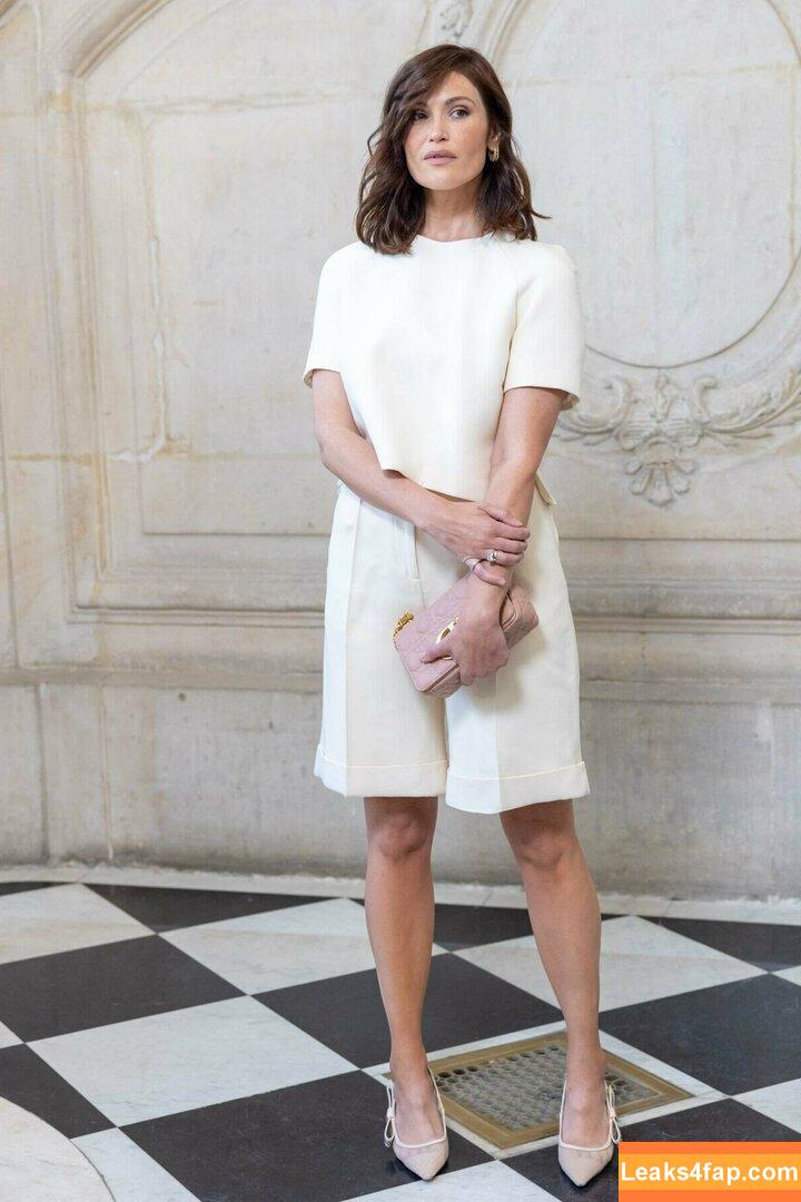 Gemma Arterton / gemmaartertonitalia leaked photo photo #0196