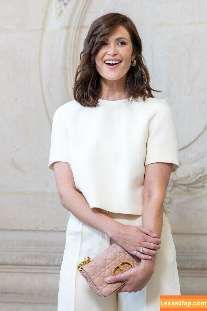 Gemma Arterton / gemmaartertonitalia leaked photo photo #0197