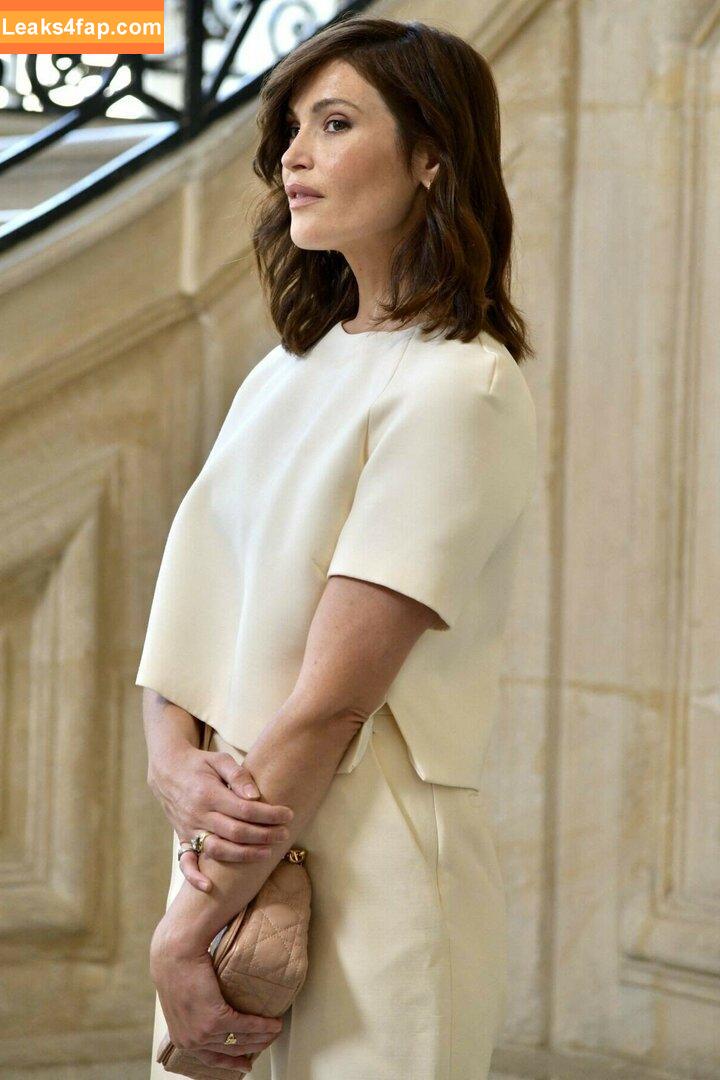 Gemma Arterton / gemmaartertonitalia leaked photo photo #0198