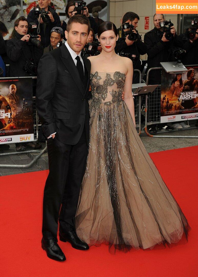 Gemma Arterton / gemmaartertonitalia leaked photo photo #0204