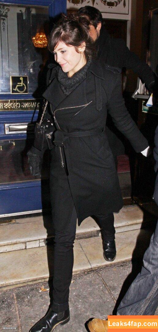 Gemma Arterton / gemmaartertonitalia leaked photo photo #0206