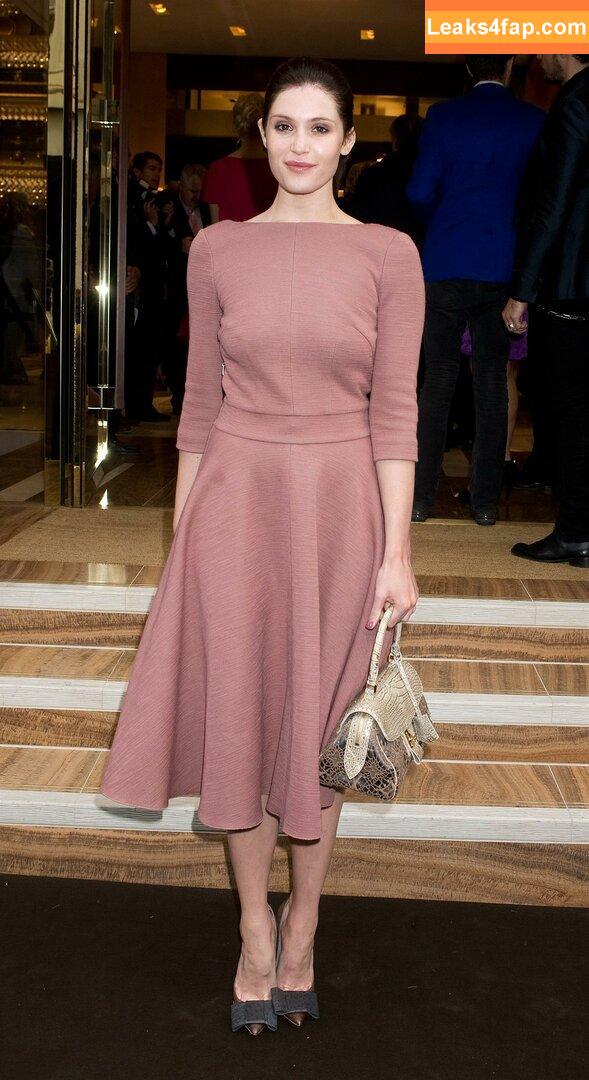Gemma Arterton / gemmaartertonitalia leaked photo photo #0210