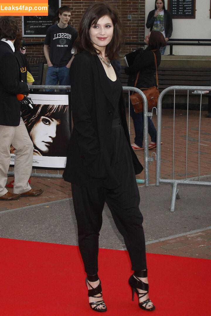 Gemma Arterton / gemmaartertonitalia leaked photo photo #0211