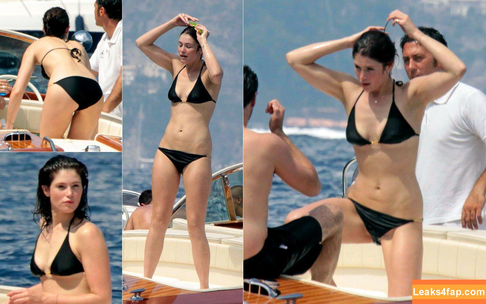Gemma Arterton / gemmaartertonitalia leaked photo photo #0269