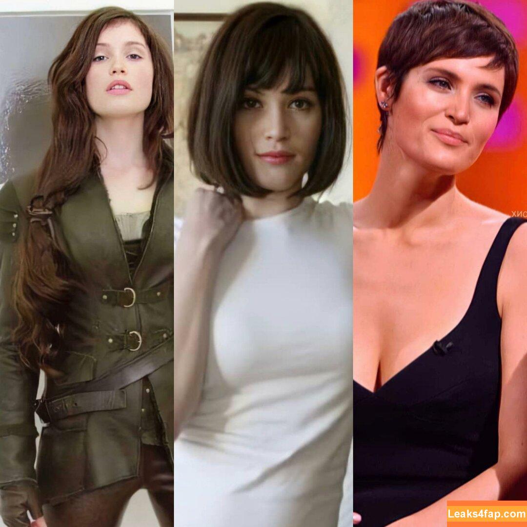 Gemma Arterton / gemmaartertonitalia leaked photo photo #0273