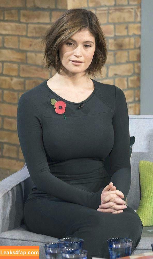 Gemma Arterton / gemmaartertonitalia leaked photo photo #0274