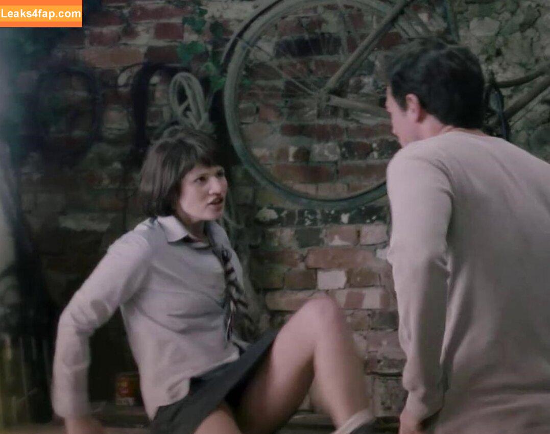 Gemma Arterton / gemmaartertonitalia leaked photo photo #0283
