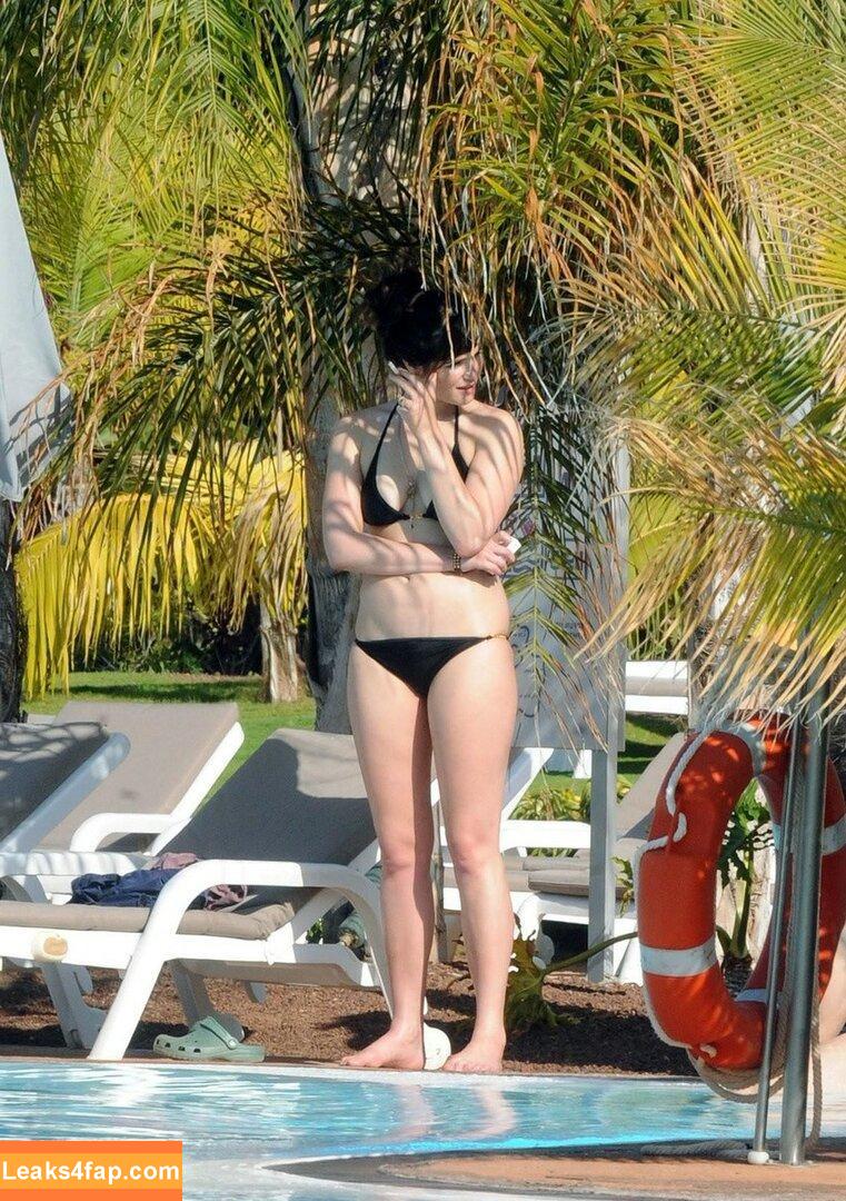Gemma Arterton / gemmaartertonitalia leaked photo photo #0286