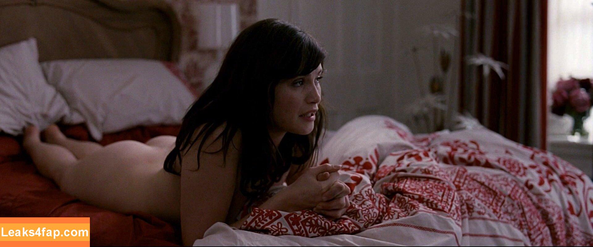 Gemma Arterton / gemmaartertonitalia leaked photo photo #0288